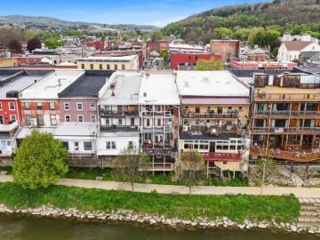 multi family Owego NY DS102052347
