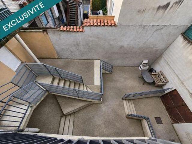 Multi Family L' Horme Rhône 42152 DS105573102