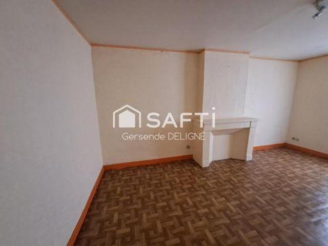 Multi Family Loudun Poitou 86200 DS102556598