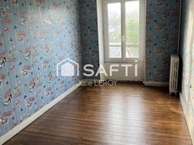 Multi Family Loue Pays de la Loire 72540 DS101741290