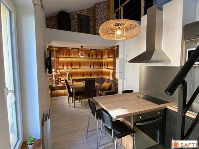 Multi Family Longeville Lorraine 57050 ES98762650
