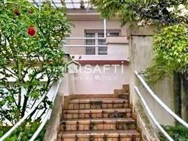 Multi Family Longwy Lorraine 54400 DLS105573009