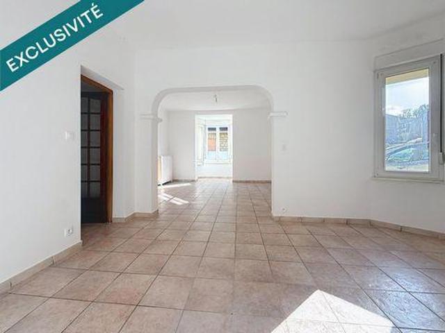 Multi Family Longwy Lorraine 54400 ES100853318