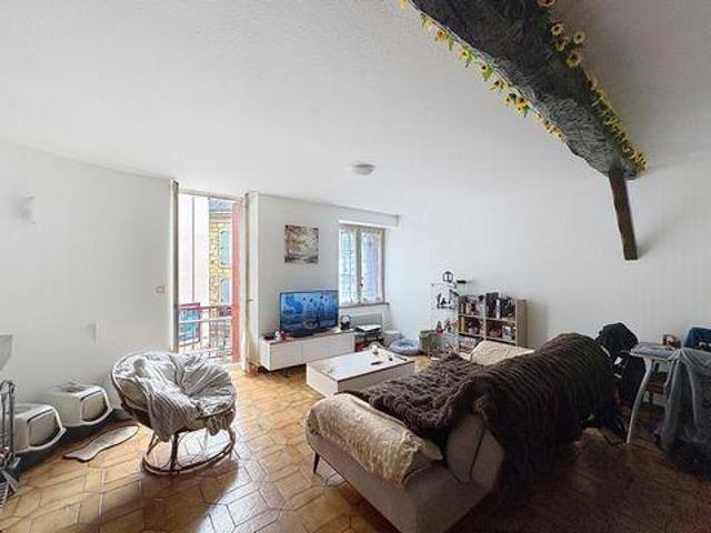Multi Family Lavelanet Midi 09300 DS101025015