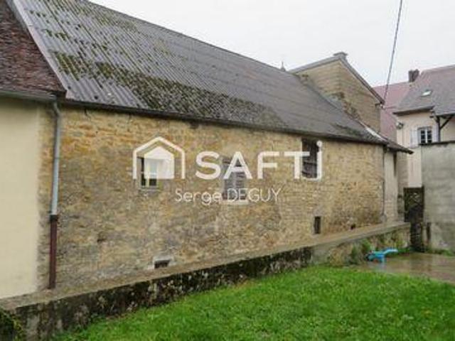 Multi Family Lavigny Franche 39210 DS98109591
