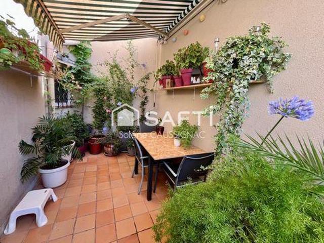 Multi Family La Grand Languedoc 30110 DS104404107