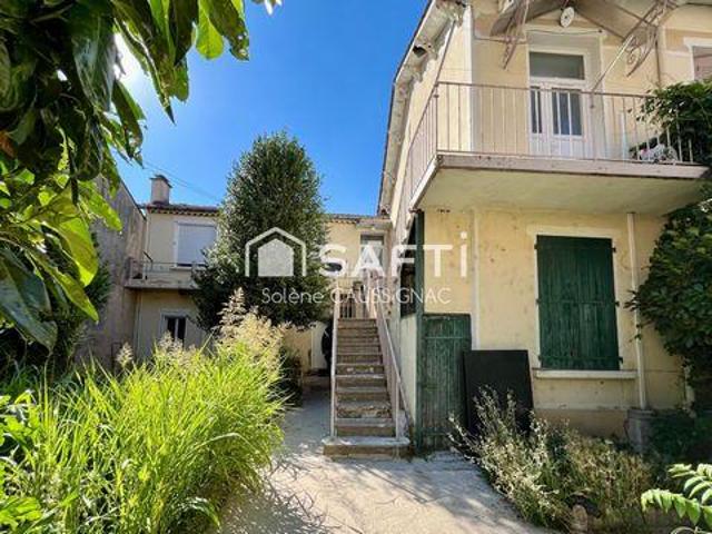 Multi Family La Grand Languedoc 30110 DS104404108