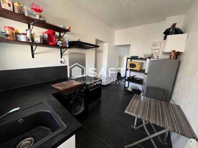 Multi Family La Grand Languedoc 30110 ES104404107