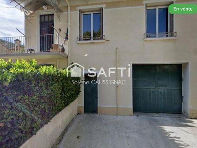 Multi Family La Grand Languedoc 30110 ES104404108