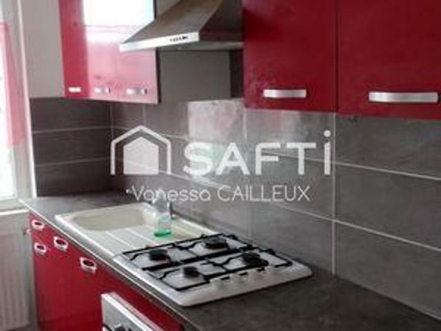 Multi Family La Fere Picardie 02800 ES98112621