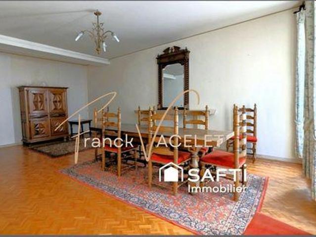 Multi Family La Reole Aquitaine 33190 DS103156011