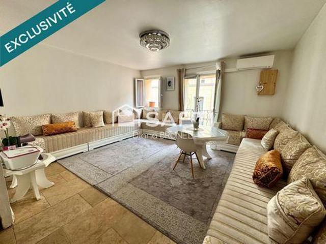 Multi Family La Tour Provence 84240 ES99517043