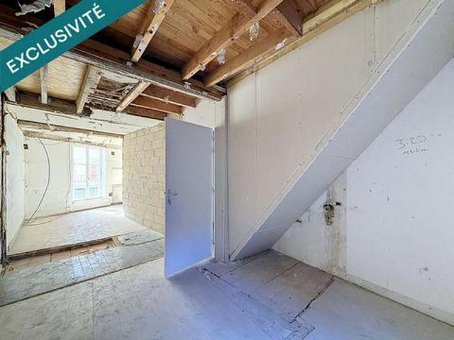 Multi Family La Tour Rhône 38110 DS105329314