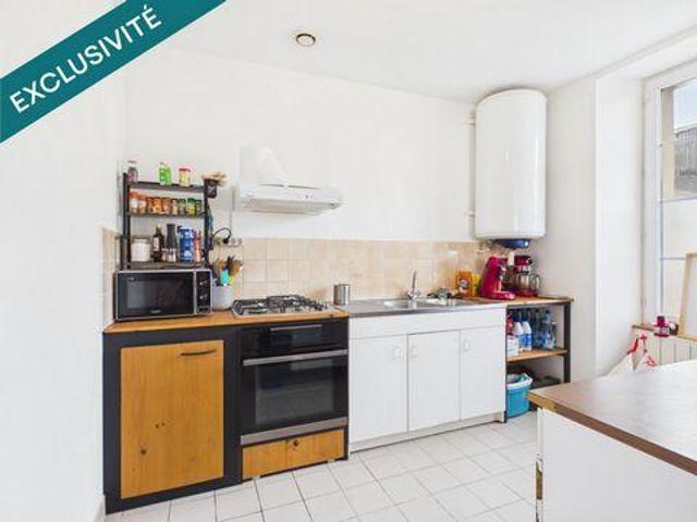 Multi Family La Vendelee Basse 50200 DS103155963