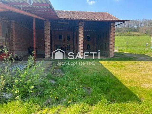 Multi Family Lafitte Midi 82100 DS102275966