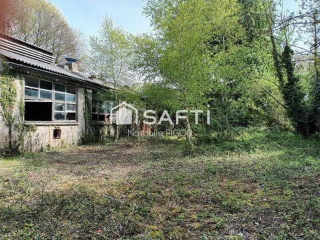 Multi Family Lancheres Picardie 80230 DS102058733