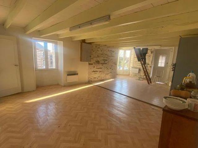 Multi Family Langon Bretagne 35660 DS101622670