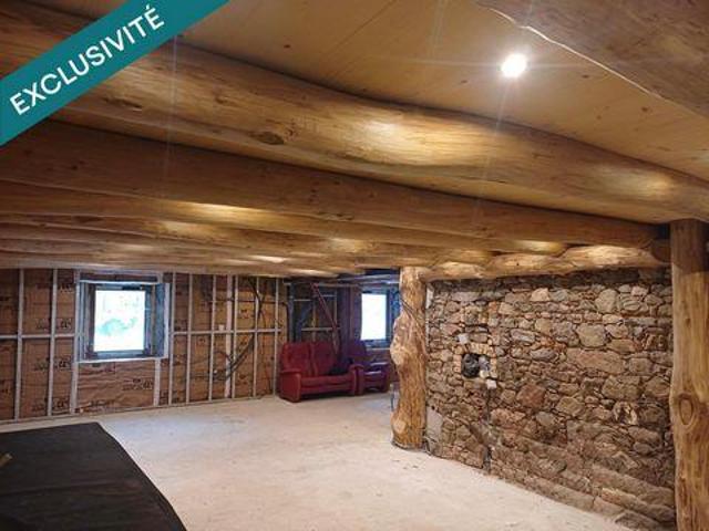 Multi Family Lapoutroie Alsace 68650 DS99290196
