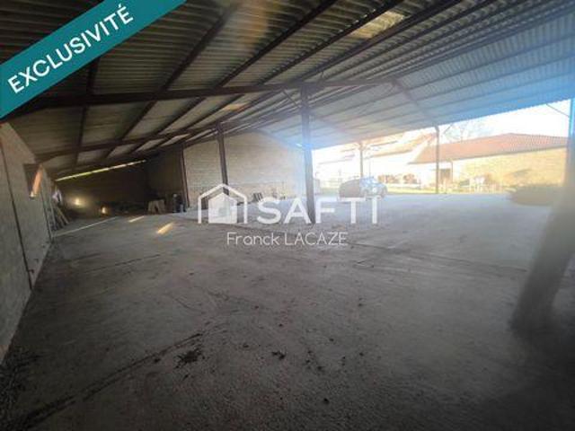 Multi Family Lasserade Midi 32160 DS102023446