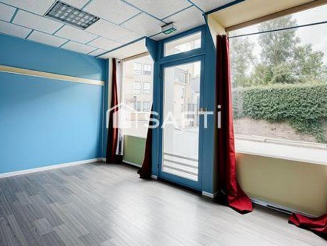 Multi Family Lassigny Picardie 60310 DS103598574