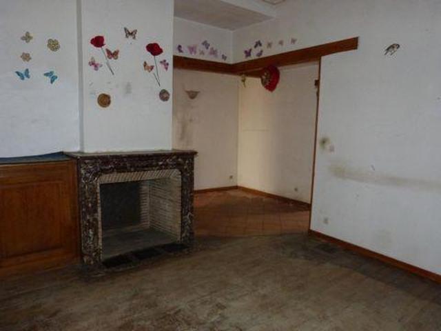 Multi Family Le Cateau Nord 59360 DS100724826