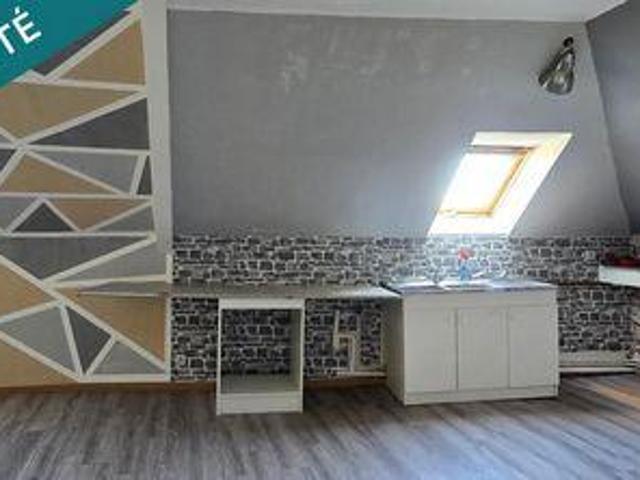 Multi Family Le Cateau Nord 59360 DS100779584