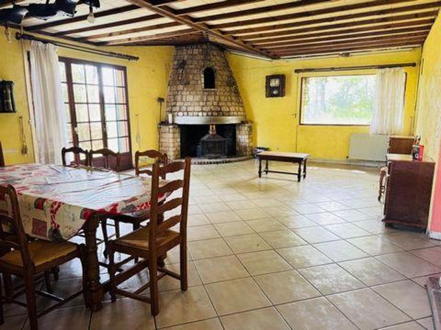 Multi Family Le Boulay Haute 27930 ES102919468