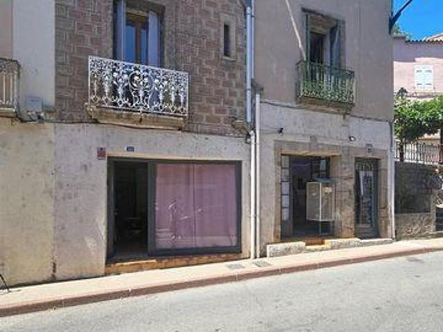 Multi Family Le Bousquet Languedoc 34260 DS104846705