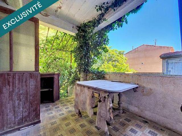 Multi Family Le Bousquet Languedoc 34260 DS100724799