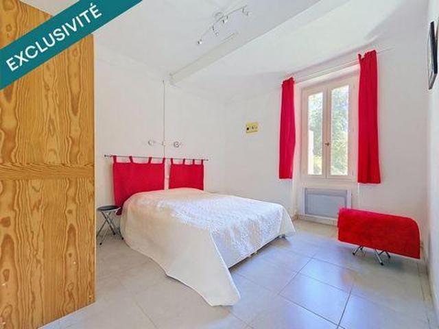Multi Family Le Bousquet Languedoc 34260 DS103491990