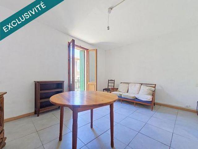 Multi Family Le Bousquet Languedoc 34260 ES104846705