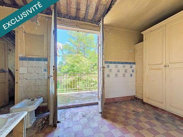 Multi Family Le Bousquet Languedoc 34260 ES100724799