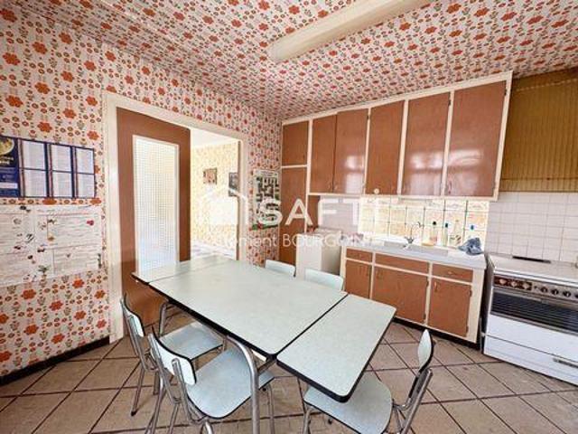 Multi Family Le Grand Pays de la Loire 72150 DS100779546