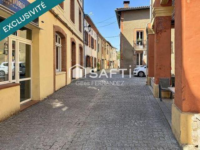 Multi Family Le Fossat Midi 09130 DLS104880560