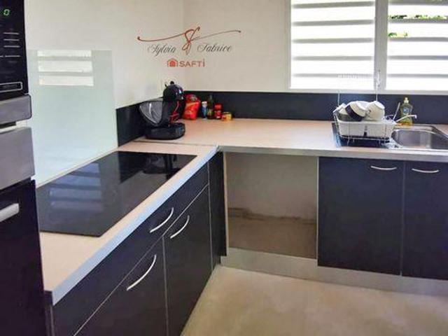 Multi Family Le Lamentin Aquitaine 97232 DS101596642