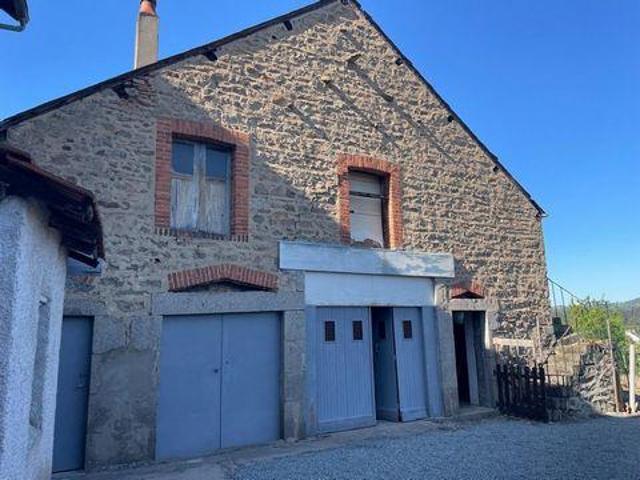 Multi Family Le Mayet Auvergne 03250 DS102556821