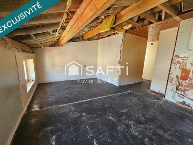 Multi Family Le Malzieu Languedoc 48140 DS101796319