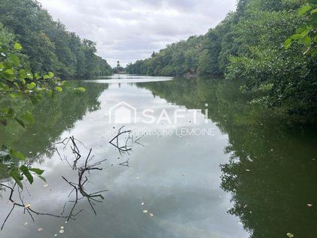 Multi Family Le Mans Pays de la Loire 72000 DS103882954