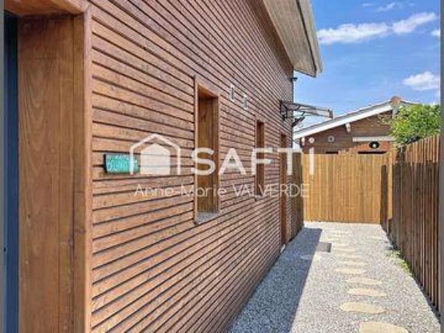 Multi Family Le Porge Aquitaine 33680 DLS105363449