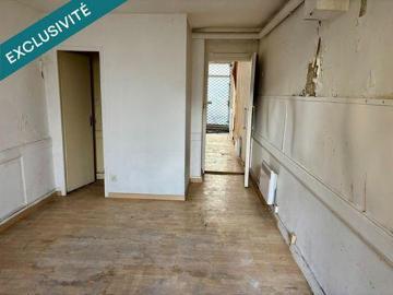 Multi Family Le Peage Rhône 38550 ES100822502