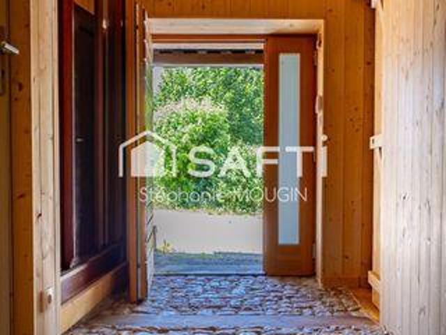 Multi Family Le Russey Franche 25210 DS103845908