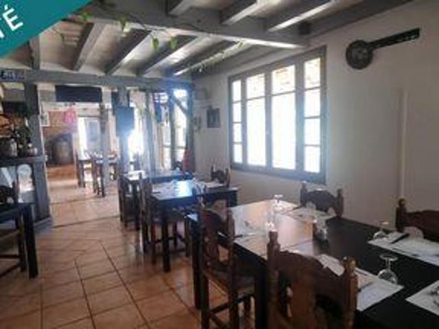 Multi Family Le Vignau Aquitaine 40270 DLS100454511