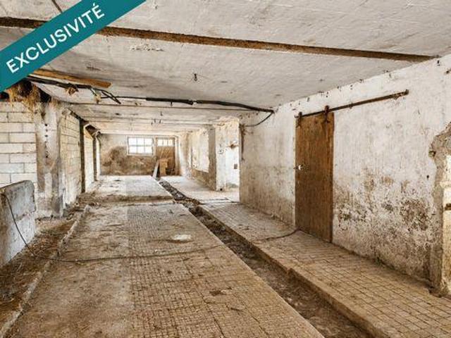 Multi Family Les Ecorces Franche 25140 ES105138916