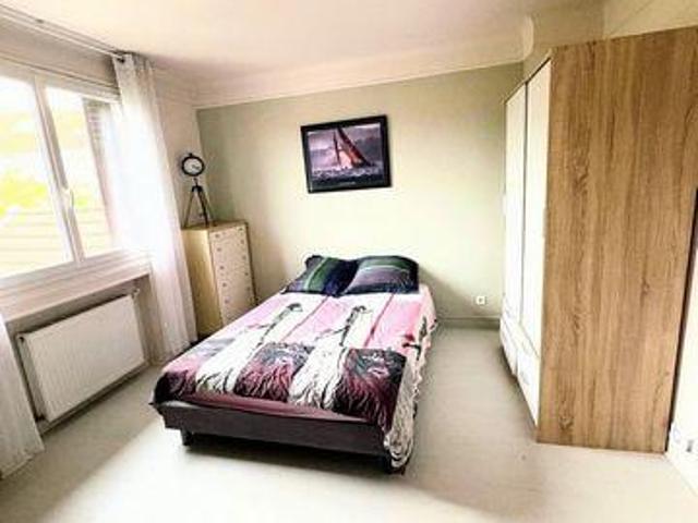 Multi Family Les Pavillons Île 93320 DLS104944701