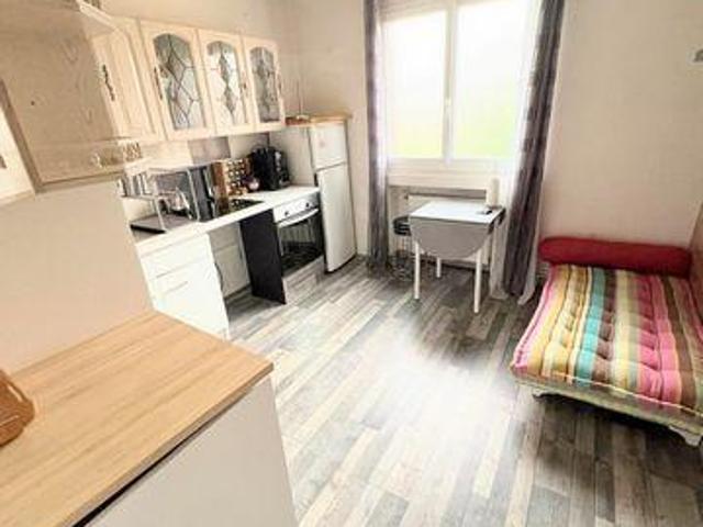 Multi Family Les Pavillons Île 93320 ES104944701