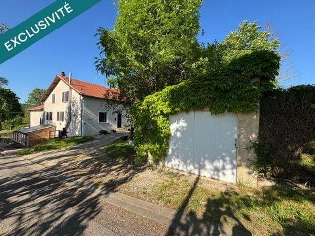 Multi Family Les Trois Lorraine 55220 DLS100850910