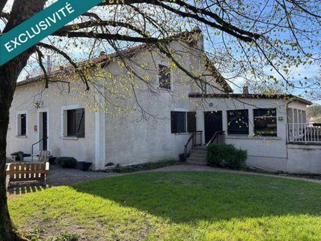 Multi Family Les Trois Lorraine 55220 ELS100850910
