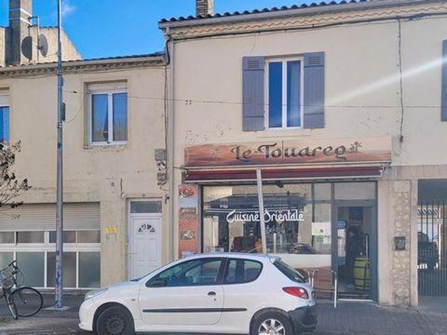 Multi Family Lesparre Aquitaine 33340 DS100732437