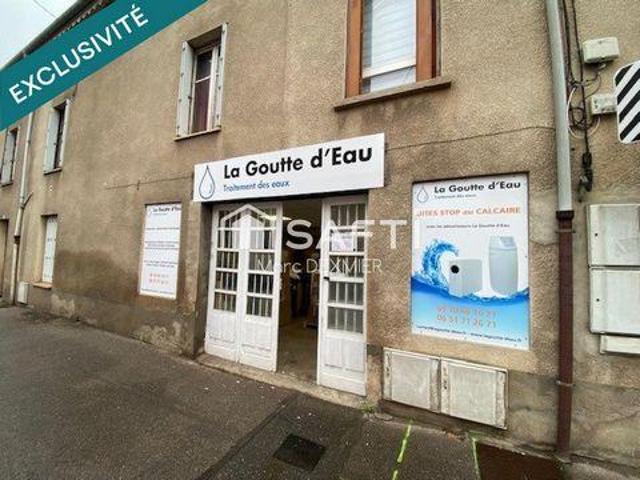 Multi Family Liverdun Lorraine 54460 DS105272492