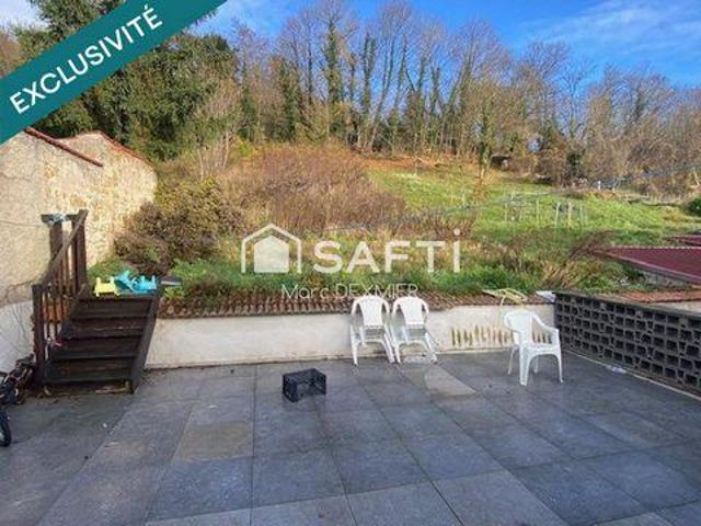 Multi Family Liverdun Lorraine 54460 ES105272492